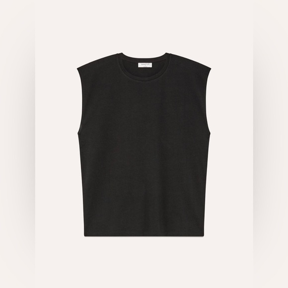Aritzia Babaton Nellie T-Shirt - Picture 3 of 11
